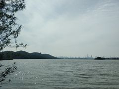 -东湖落雁景区