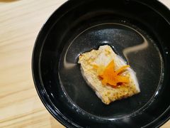 烤喉黑鱼汤-鮨青(恒基名人购物中心店)