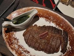 -小火花·干式熟成牛排馆Spark SteakHouse(剑桥郡店)