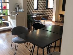 -Willing·Coffee&Brunch&Dinner(万达店)
