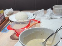 -卡朋西餐(悦汇城店)