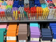 -MUJI无印良品(华贸店)