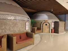 -汤连得温泉馆(宝山店)