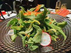 -香港狮子山下·明星粤菜餐厅(北苑店)