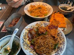 -阿大排档(长春这有山店)