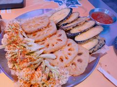 -燥次·烧烤酒场(万象城店)