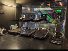 -TOP健身私教工作室(侨香店)