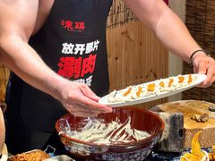 -东镇老火锅(长春路首店)