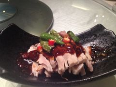 牛肚-怡和春天大酒楼(柳芳店)