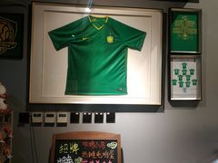-京狮炙燥·精酿烧烤(首经贸店)