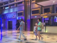 -金逸影城(影视中心IMAX店)