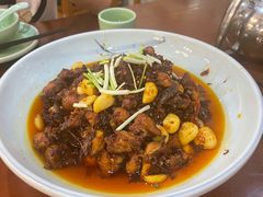 -龙大哥辣子鸡(双龙店)