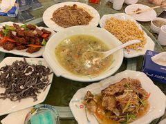 -四海回族饭店(前进大街店)