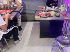 -韩先生自助烤肉•烤活鳗