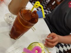-澳门陈光记烧味饭店(南京德基广场店)
