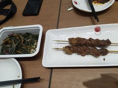 -阳阳中国饭(北京荟聚店)