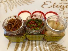 -南门口湘军剁辣椒老店(老长沙第一品牌店)