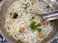 -张关合渣(航空大道店)