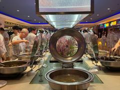 -海韵之星邮轮水会(明发商业广场店)