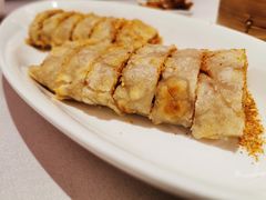 -粗茶淡饭·汉口公馆(循礼门店)