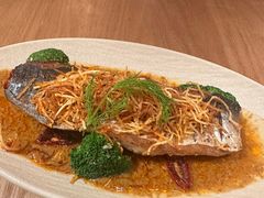 -芭莉与彩虹西餐厅(成都合生汇店)