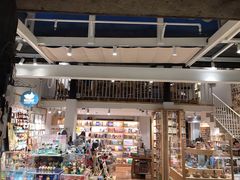 -猫的天空之城概念书店(苏州平江店)