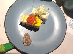 -喜庭海鲜自助(北辰三角洲北辰荟店)
