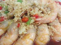 -尚岛私房菜(西方巷店)