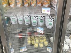 零售区-白色日记·手作酸奶(麦凯乐店)