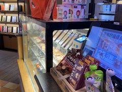 -COSTA COFFEE(新奥购物中心店)