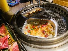 -火炉火自助餐(枫蓝国际店)