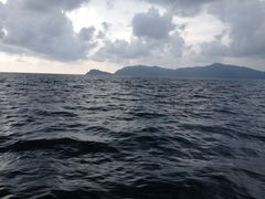 景点-东姑阿都拉曼海洋公园