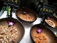 -牛太郎海鲜烤肉自助(椒江万达店)