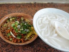 -老西关濑粉(文明路店)