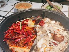 -贰回巷火锅馆(钟楼店)