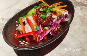 Zunyi Handmade Rice Noodles