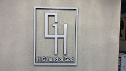 点击看大图 -HG美发设计沙龙