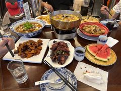 -江南名灶·农家乐(武里山天街店)