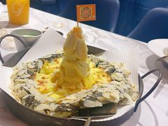 -咕鹿流心披萨(下沙店)