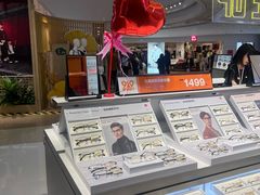 -LOHO眼镜(北京合生汇店)