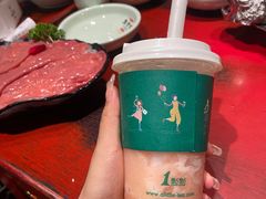 -1点点(西山万达金街店)