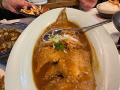 -渔娘渔家丹东海鲜(东直门店)