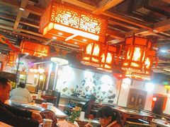 -矮板凳老火锅(宽窄巷子店)