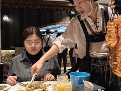 -汉巴味德(沈阳万象汇店)