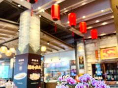 -滋粥楼·顺德菜(番禺广场总店)