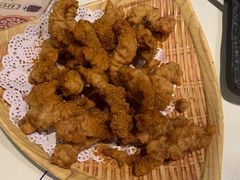 -哥老官重庆美蛙鱼头(宝山龙湖店)