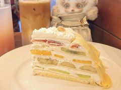 -EAU CAFE(永康路店)