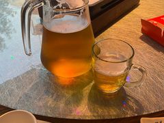-大哈福烧烤·海鲜·家常菜(延安三路店)