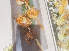 -东加寿司.料理(水游城店)