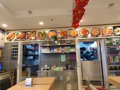 -米村拌饭馆(锦绣前程店)